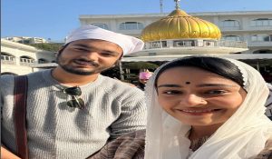 Parikshit creates a safe space for his actors to be vulnerable: Apoorva Arora
