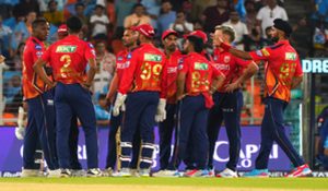 IPL 2024: PBKS v SRH head-to-head; when and where to watch