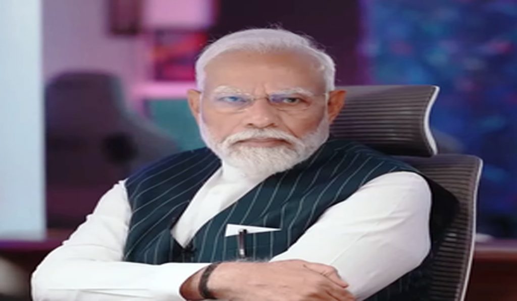NDA CMs to meet PM Modi for briefing on strikes in Pakistan, PoJK
