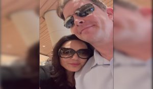 Preity Zinta misses ‘Pati Parmeshwar’ Gene Goodenough, drops adorable video
