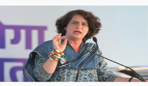 Priyanka Gandhi’s visit to Fatehgarh Sahib today: Nyay Sankalp rally to be held in Rahaun Mandi