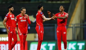 IPL 2024: PBKS v RR overall head-to-head; When and where to watch