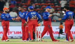 IPL 2024: Today RCB v CSK overall head-to-head
