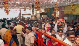 Devotees throng Himachal temples with onset of Navratri