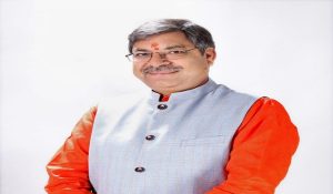 “People wish that Modi ji should become PM for third time”: Haryana BJP in charge Satish Poonia
