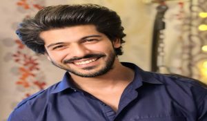 It’s a ‘no diet day’ for Sheezan Khan on Eid: ‘Will eat seviyan, sheer korma’