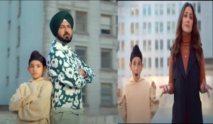 ‘Shinda Shinda No Papa’ teaser release