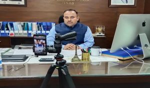 LS Polls: Punjab ready for voting; CEO will give information about arrangements of voting through press conference