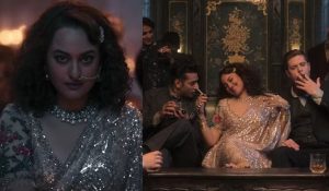 Sonakshi Sinha steals the show in Bhansali’s ‘Tilasmi Bahein’ from ‘Heeramandi’