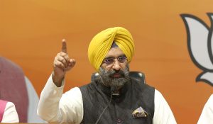 Delhi Pvt offices not adopting WFH to face action: Manjinder Singh Sirsa