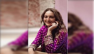 Sonakshi Sinha all set to kick off shooting for her South debut