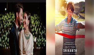 Patralekhaa heaps praises on husband Rajkummar Rao’s ‘Srikanth’ trailer