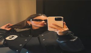 Daughter of SRK, Suhana Khan post new pictures from Italy