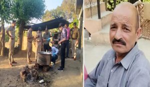 Ward’s punch died due to falling into pot of hot water in Himachal
