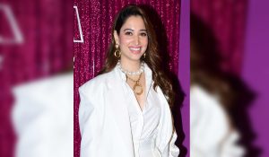 Mahadev betting scam: Actress Tamannaah Bhatia summoned by Maha Police