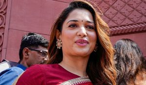 Mahadev App case: Tamannaah Bhatia seeks time to respond to ED summons