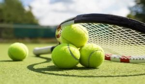 Spanish tennis player Aaron Cortes suspended till 2039 for match-fixing