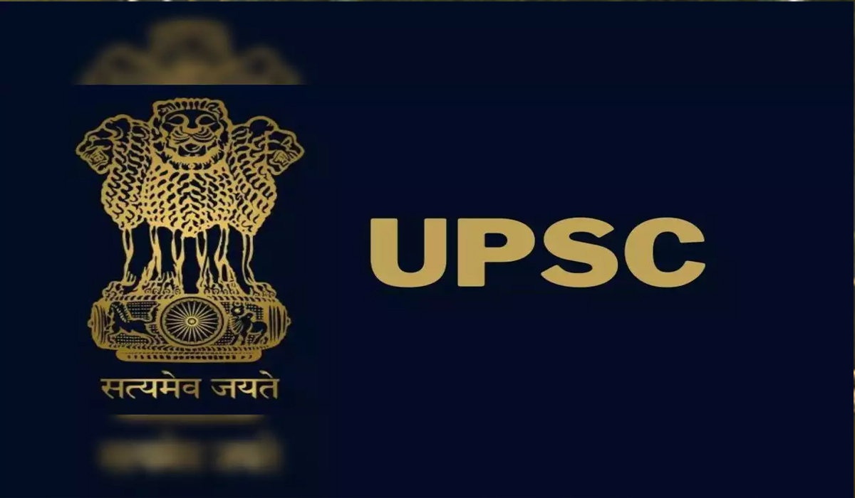 UPSC declares Civil Services 2023 results, Aditya Srivastava secures ...