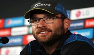 “Happy to be home”: SRH head coach Daniel Vettori on CSK clash in Hyderabad