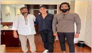 Akshay Kumar to make Telugu debut with Vishnu Manchu, Prabhas starrer ‘Kannappa’