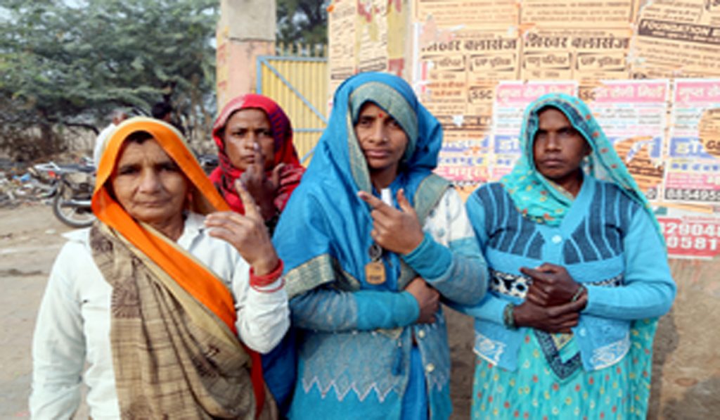 MCD by-elections