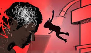YouTubers in live-in relationship jump off seventh floor in Haryana, die