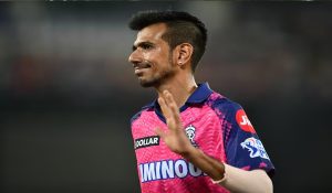 Speculative and incorrect: Yuzvendra Chahal quashes reports of participation in reality show