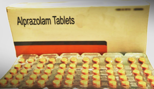Delhi Police bust drug trafficking syndicate; 4.7 kg Alprazolam recovered, 3 arrest