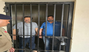 Dehradun Satyendra Sahni Suicidal Case: Delhi police arrest  South African businessman Gupta Brothers  SA Justice Department talks with Indian officials
