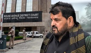 Charges against Brij Bhushan, filed in court