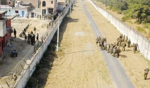 Gurugram: Land smuggler constructing building under Veil of ‘ Code of Conduct’