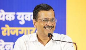 As Kejriwal gets bail, AAP express gratitude to SC for “Upholding democracy”