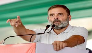 Rahul Gandhi likely to file nomination from Raebareli, KL Sharma from Amethi: Sources