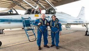 Indian-origin astronaut Sunita Williams to fly to space again on first crewed mission of Boeing’s Starliner