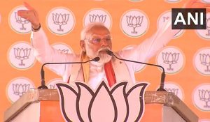 “Mountains of currency notes are being found”: PM Modi on Jharkhand cash haul