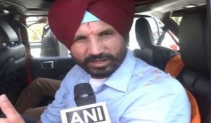 “BJP can do anything during elections”: Punjab Congress chief on Poonch terror attack