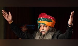 Karni Sena president Suraj Pal Amu resigns from BJP