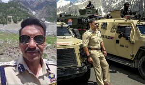 Singham Again: Ajay wraps schedule in Jammu and Kashmir, extends gratitude for support, watch video