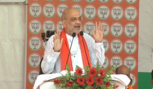 HM Amit Shah calls cooperatives a way of life, announces national taxi cooperative