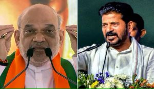 Amit Shah fake video case: Delhi police not satisfied with Telangana CM Revanth Reddy’s reply
