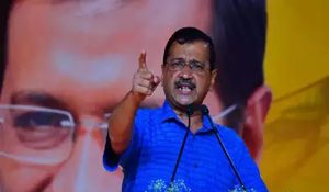 AAP directed party leaders, workers in Delhi to assemble outside Tihar Jail, as Kejriwal interim bail