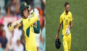 T20 WC: Fraser McGurk, Matthew Short to join Australian Squad as reserves