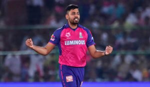 IPL 2024 Playoffs: RR beats RCB to reach Qualifier, ‘I give my 100 percent’, says RR pacer Avesh Khan