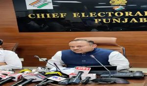 After scrutiny Nominations of 355 candidates found correct out of 598, tomorrow will be the last day to withdraw