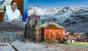 Uttarakhand: CM Pushkar Singh Dhami appeals to devotees not to undertake Yatra without registration