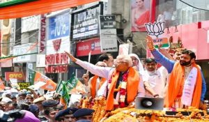 Haryana: cabinet meeting on 15 may will take important issues for discussion