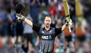 New Zealand opener Colin Munro announces retirement from international cricket, continue to play franchise leagues