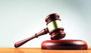 Delhi Court convicts man for double murder with motive of robbery