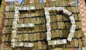 ED raids in illegal mining case, Rs 4.06 crore seized in Punjab and Himachal Pradesh