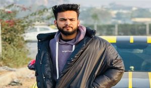 Firing at Elvish Yadav’s House: Faridabad crime branch arrest accused after encounter